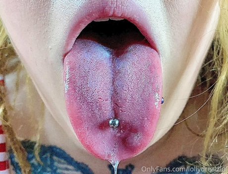 lollydreadfulfree nudes model photos