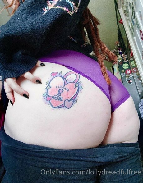 lollydreadfulfree pornstar hot images