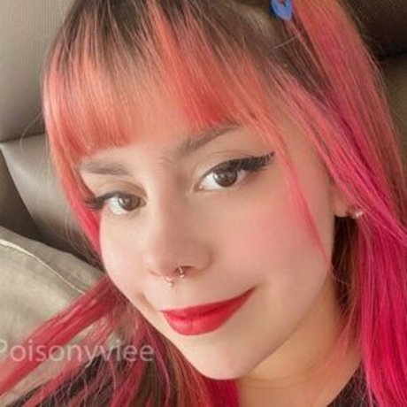 poisonyviee free star pic