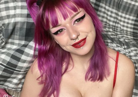 ston3dlg model xxx pic