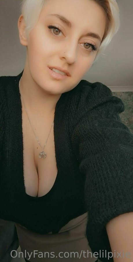 thelilpixie sex pornstar pictures