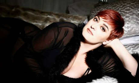 thelilpixie model pornographic galleries