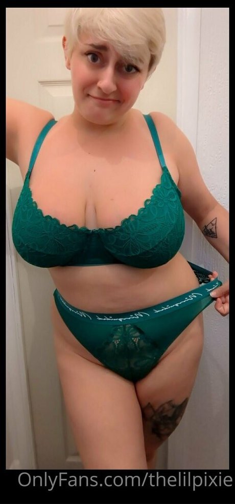 thelilpixie star hd archive