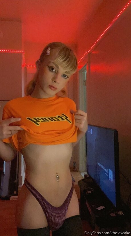 hottest redhead onlyfans exclusive image