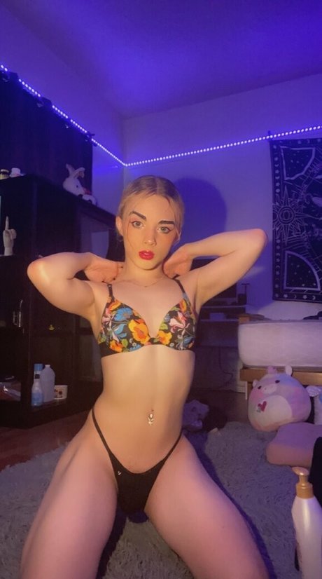 kholexcake model free picture