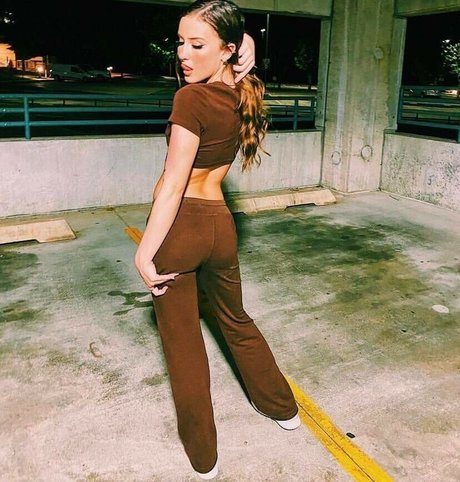 Seagan Powell star pornographic gallery