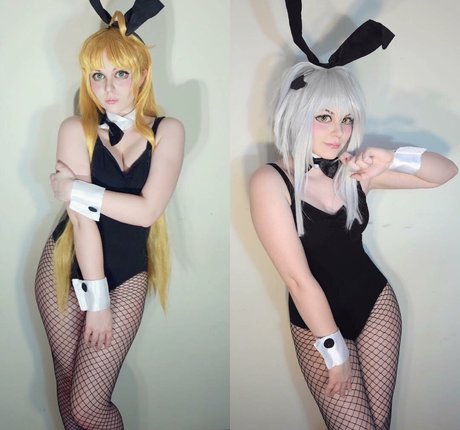 Abi Aikou model hot image