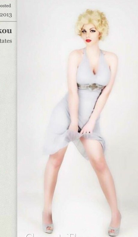 Abi Aikou pornstar art image