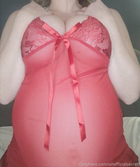 Unofficial Secret nudes model photo