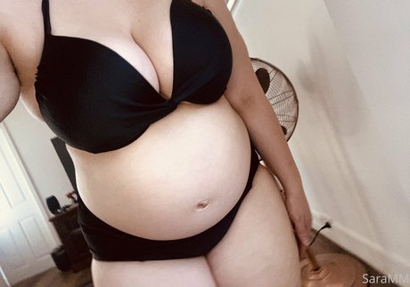 SaraMM beautiful actress picture