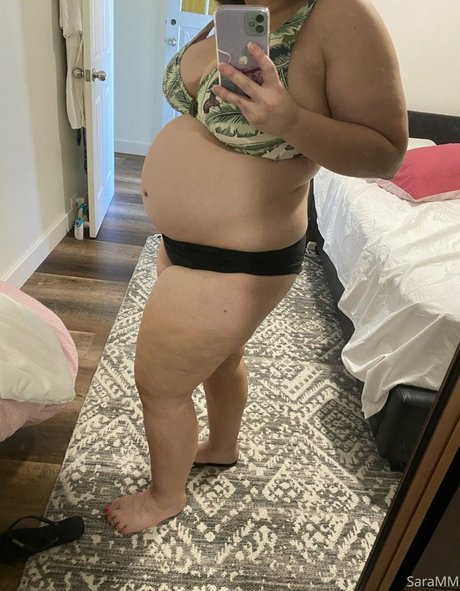 SaraMM star nudes images