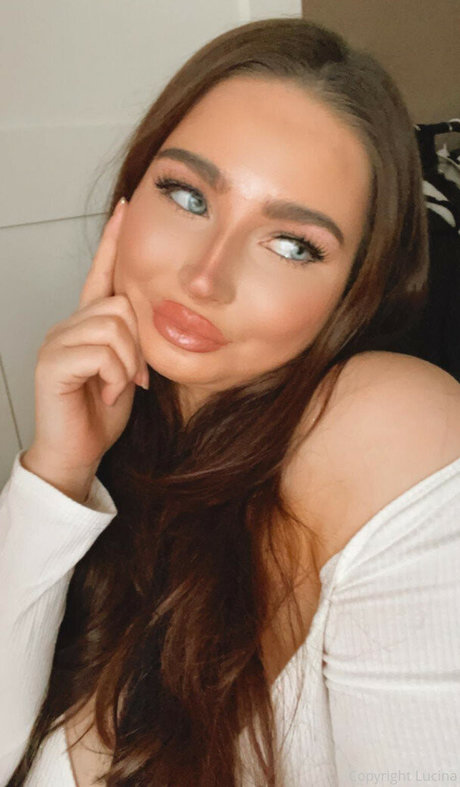 Luci May star perfect gallery