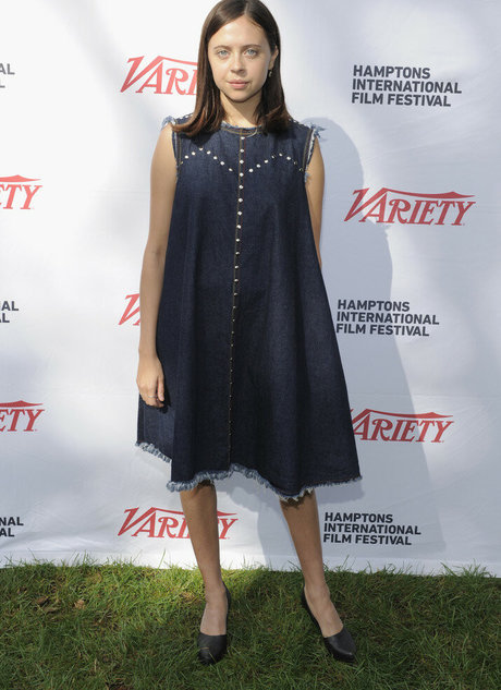 Bel Powley sex actress image