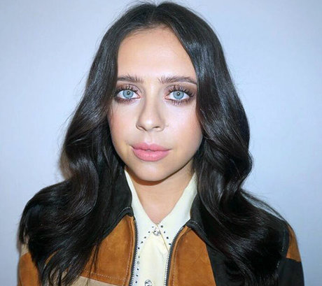 Bel Powley model perfect img