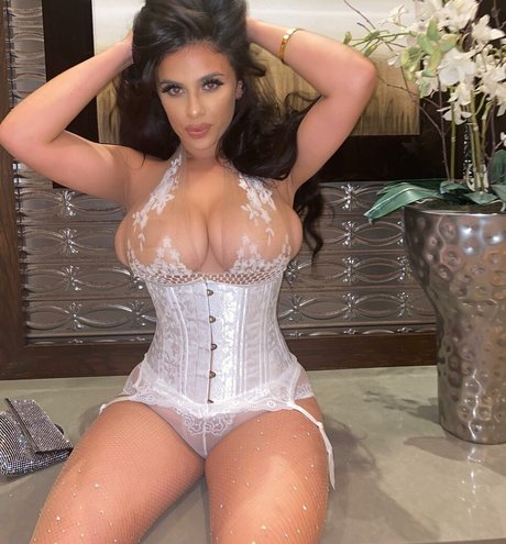 Jordan Taverner star nudes image