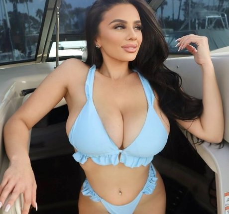 Jordan Taverner exclusive star photos