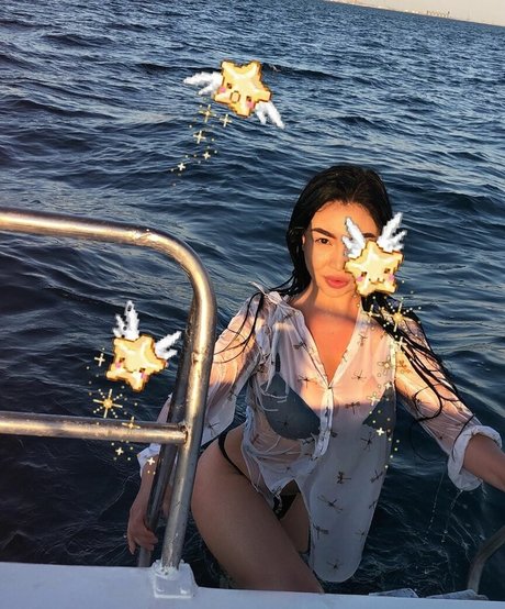 Asa Lochka pornstar nude picture