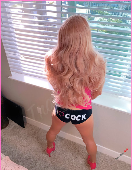 ameetrans pornstar pic