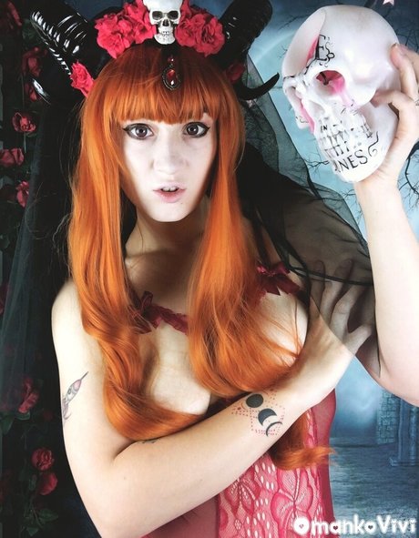 omankovivi porn model archive