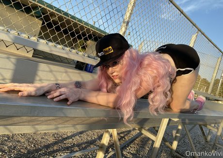 omankovivi exclusive pornstar archive