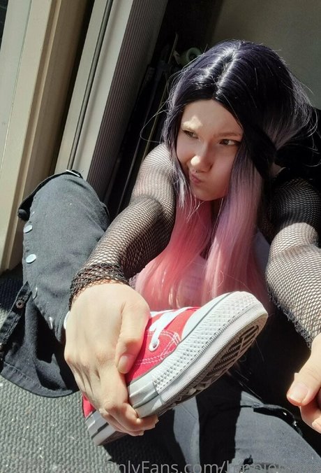 hippiehapp model xxx pic