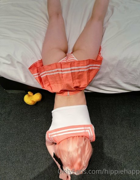 hippiehapp model pretty photo