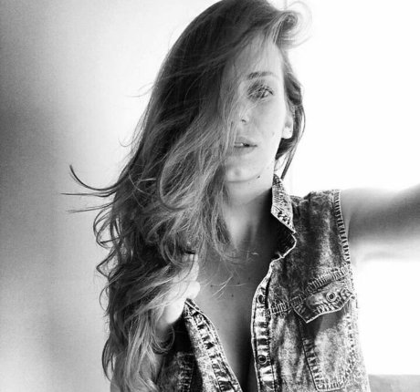 Ju Luz star naked galleries