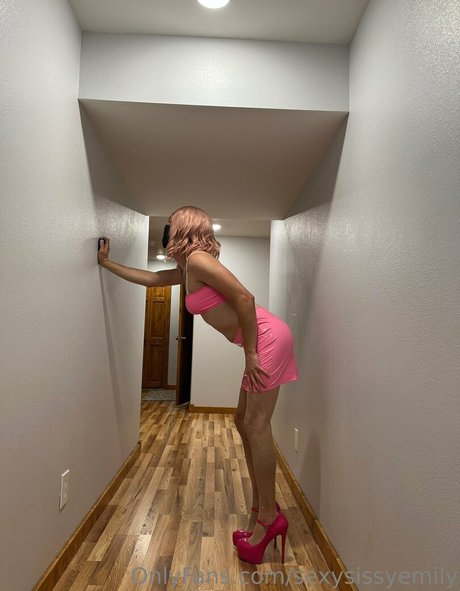 sexysissyemily star hot galleries