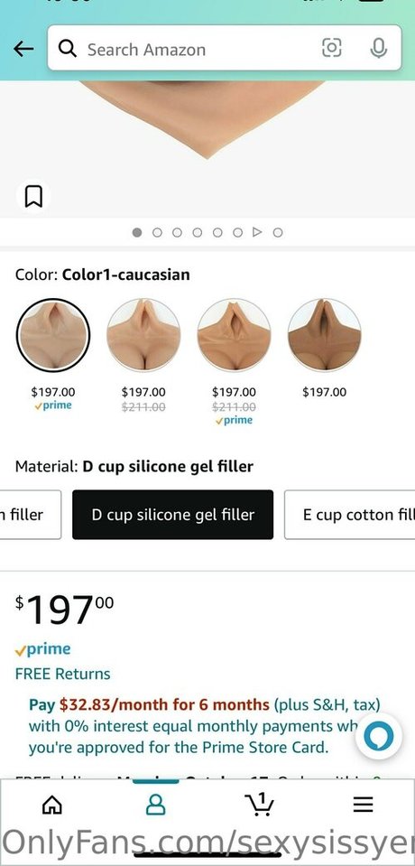 sexysissyemily star picture