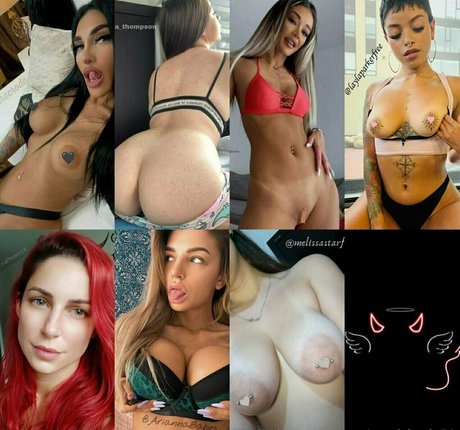 evablack69 star nude archive