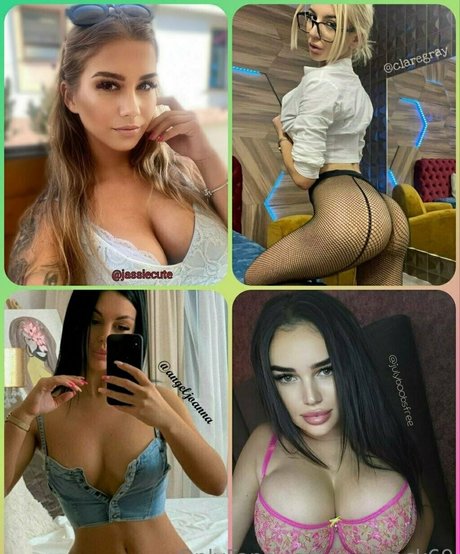 evablack69 hot model pics