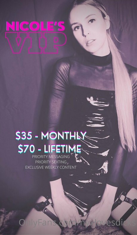 nyxlovesdicks xxx model pic