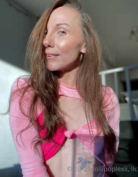 lollipop lexii model sex pics