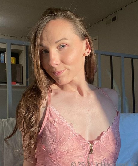 lollipop lexii high quality model pictures