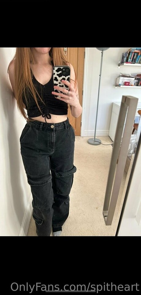 spitheart Quick model image