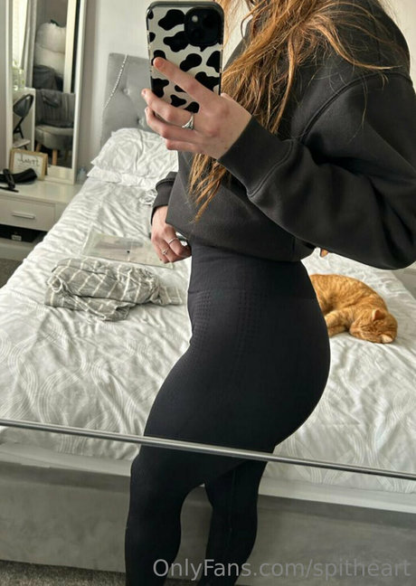 spitheart star xxx pics