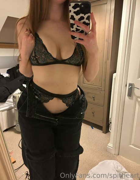 spitheart star pornographic archive