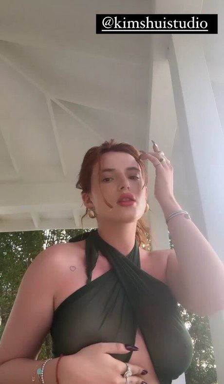 Bell Thorne pornstar free gallery