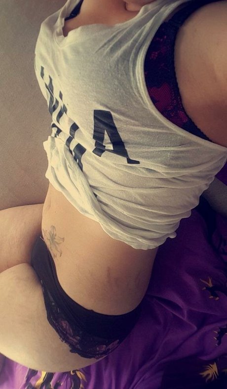 Vanessa Schlechter naked pornstar photos