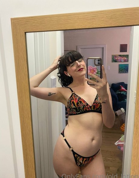 old lotion nice actress picture