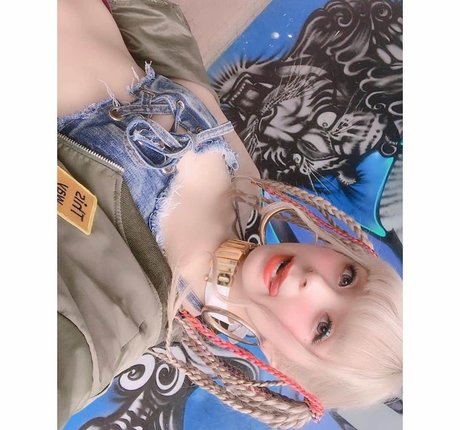 Mizuhashi Mai perfect star archive