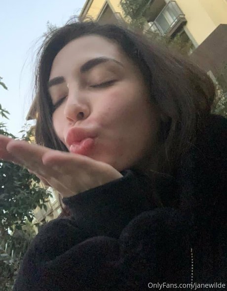 janewilde star adult images