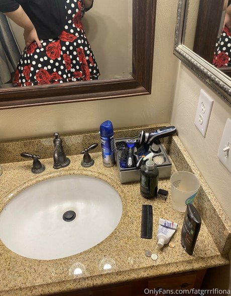 fatgrrrlfiona free model picture