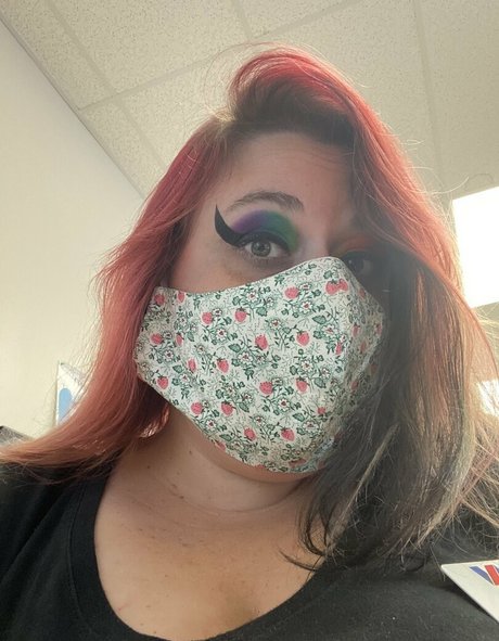 fatgrrrlfiona model porn pic