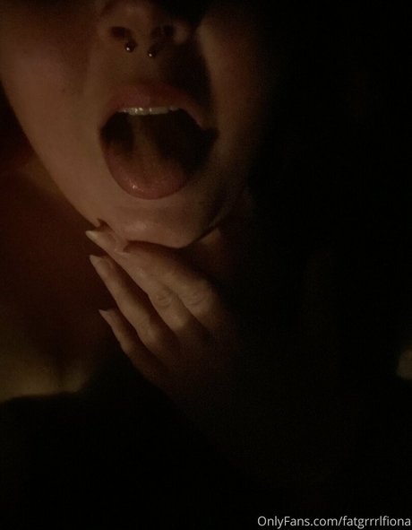 fatgrrrlfiona art pornstar img