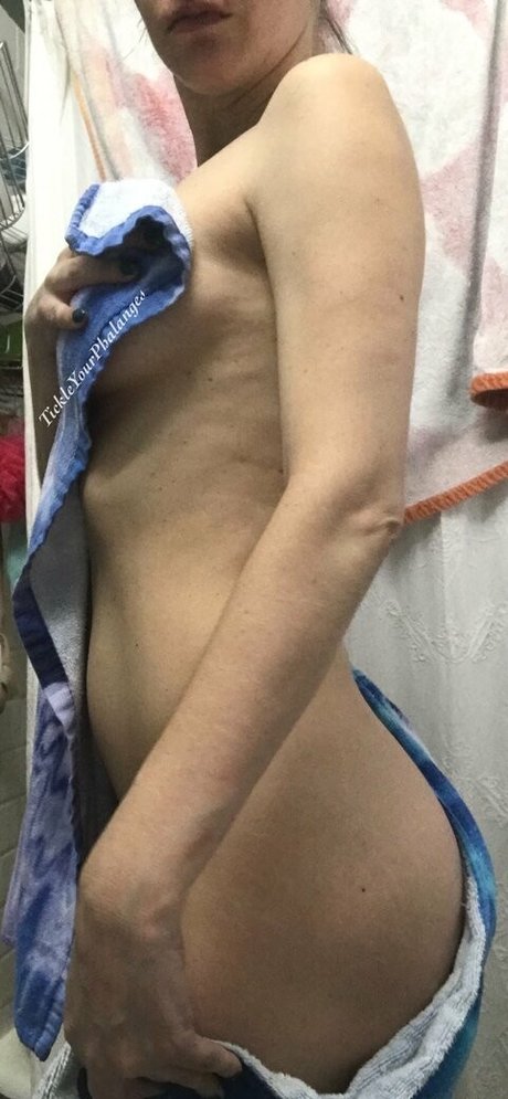 goddess tickle perfect pornstar image