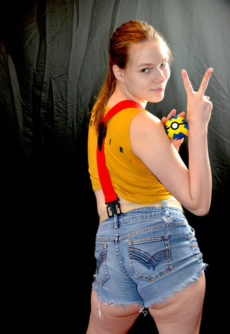 therealallicat star top images