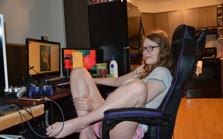 therealallicat pornstar nice pics