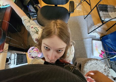 therealallicat nudes model photo