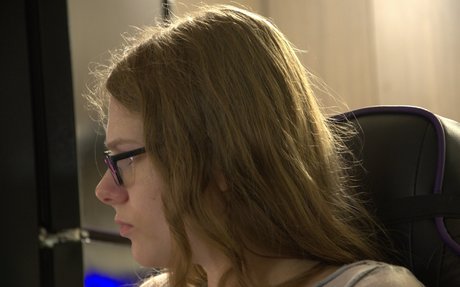 therealallicat nice actress photo